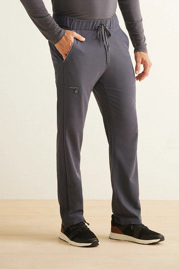 Healing Hands Men's Nash Scrub Pant Style HH101 – Comfortable Medical Pants for Doctors, Nurses & Healthcare Workers