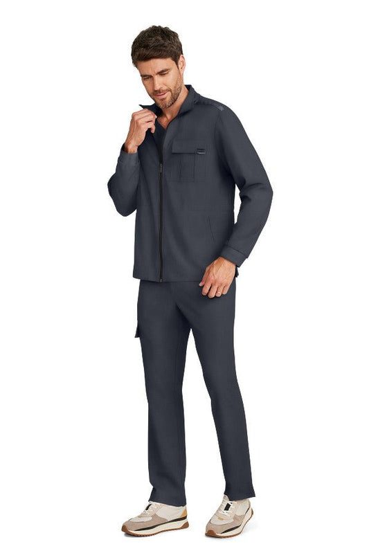 Healing Hands Men's 3Piece Scrub Set