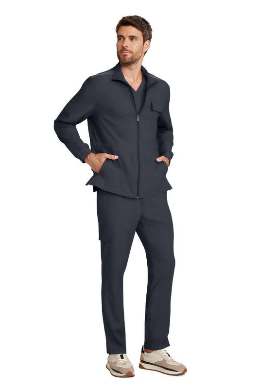 Healing Hands Men's 3Piece Scrub Set