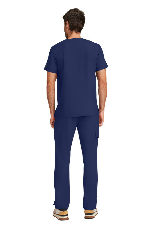 Healing Hands Men's Angelo Zip Fly Drawstring Scrub Pant Style 154 – Medical Pants for Nurses & Healthcare Workers