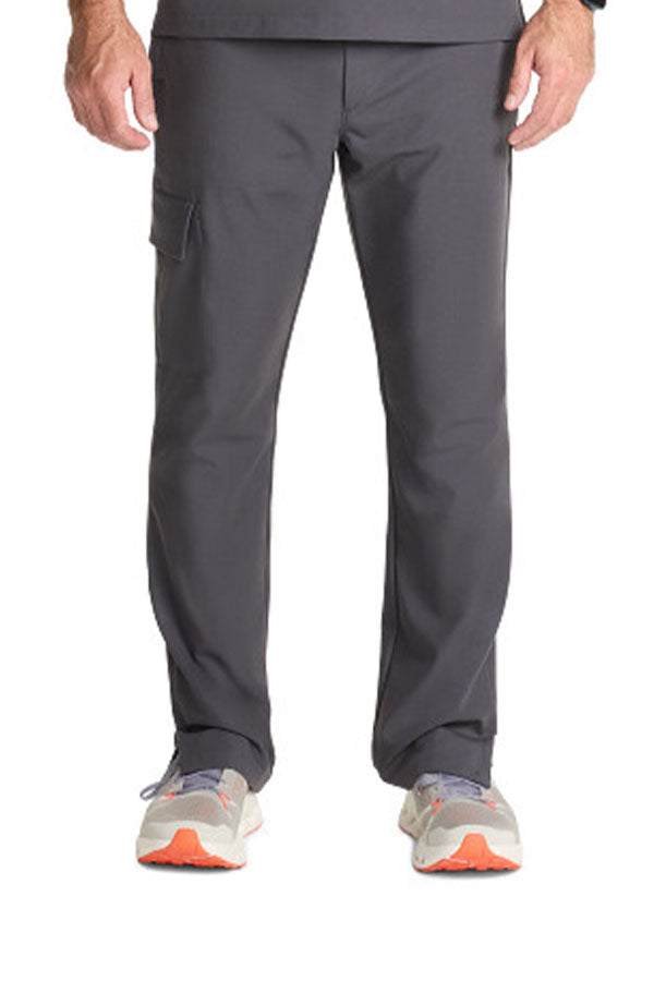 Healing Hands Men's Angelo Zip Fly Drawstring Scrub Pant Style 154 – Medical Pants for Nurses & Healthcare Workers