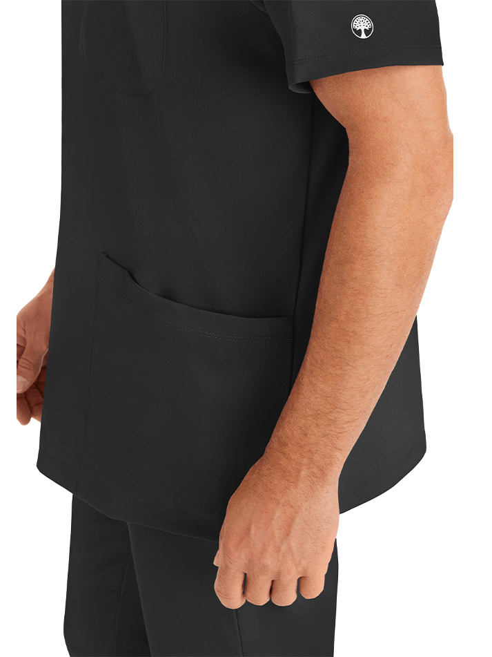 Healing Hands Men's Scrub Set