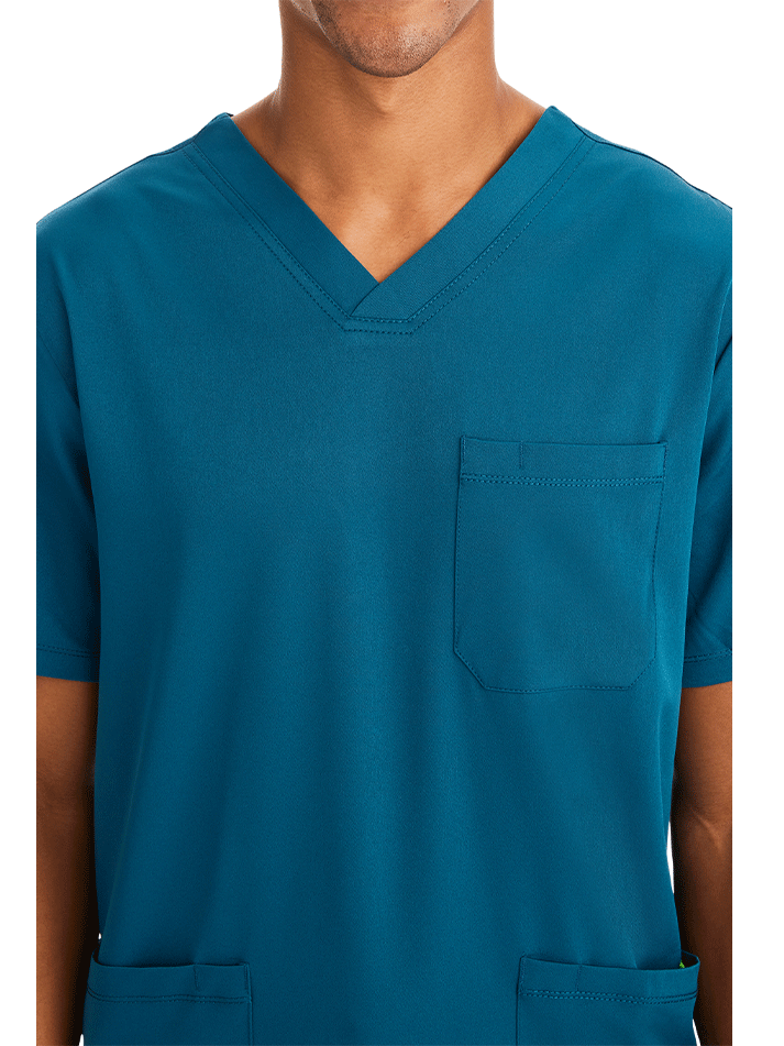Healing Hands Men's Scrub Set