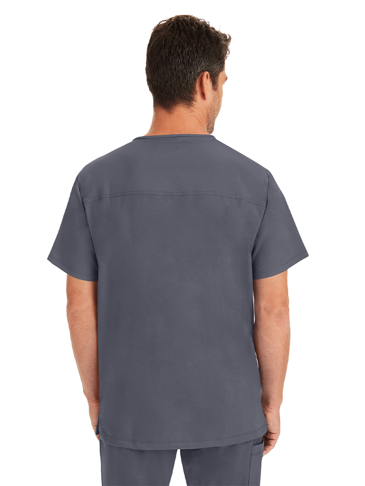 Healing Hands Men's Scrub Set