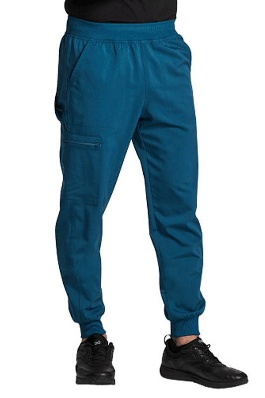 Men's Dickies Balance Scrub Pants DK224 | Joggers Style Available only Al Dajeej Store