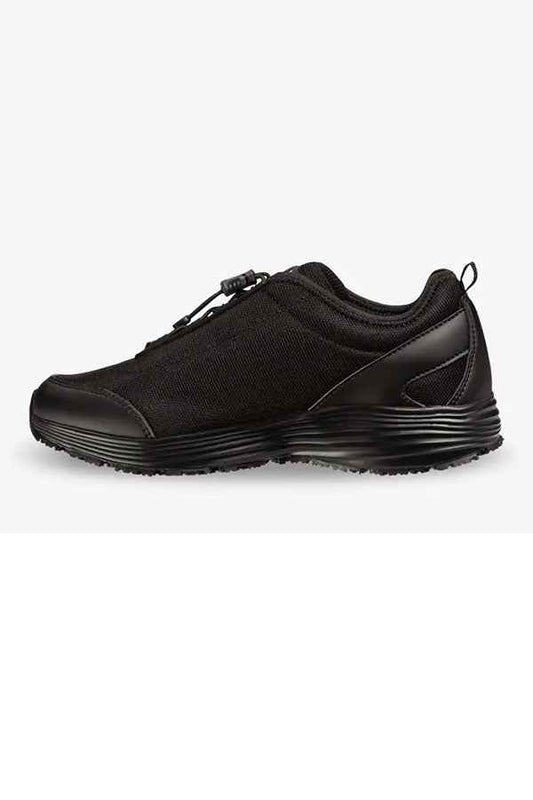 Men's Lightweight Sneakers JAMES- Black