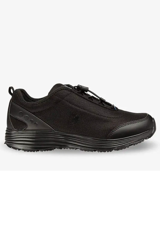 Men's Lightweight Sneakers JAMES- Black