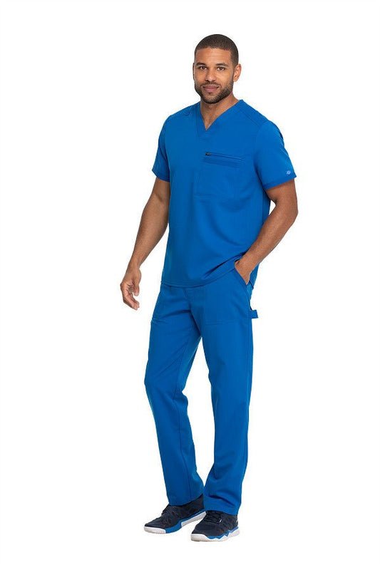 Men's Balance Dickies Scrub Set DK865, DK220