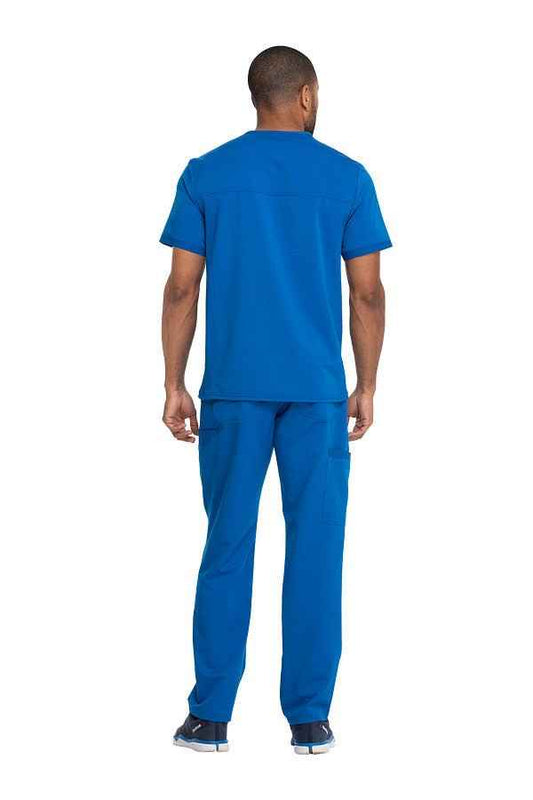 Men's Balance Dickies Scrub Set DK865, DK220