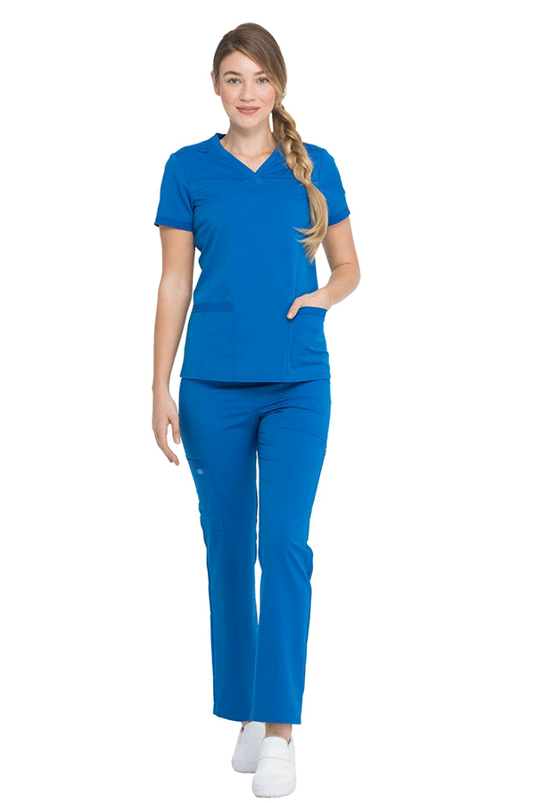 Dickies Scrub Set