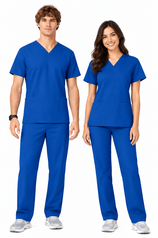 Unisex Promo Scrub Sets 520C, 530C