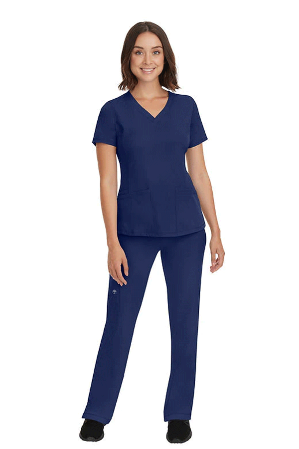 Monica Rebecca Scrub Set