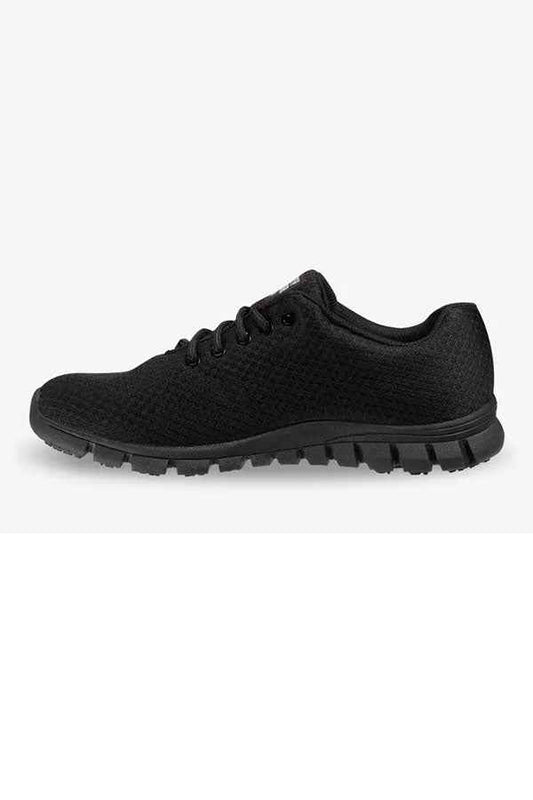 Unisex Casual Shoes Sneakers KASSIE- Black