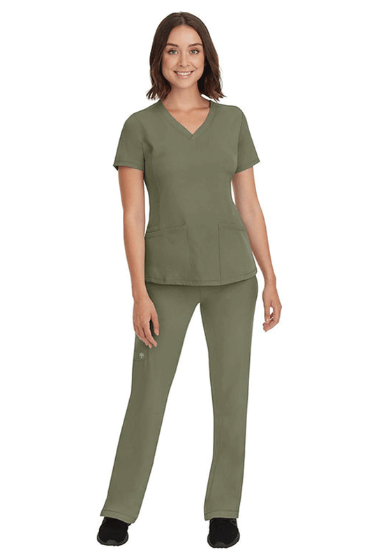Monica Rebecca Scrub Set
