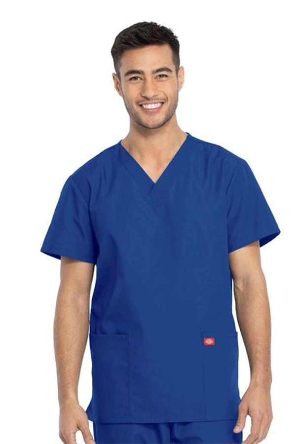 Unisex Promo Scrub Set 520C & 530C – Affordable Medical Uniform for Nurses, Doctors & Healthcare Workers