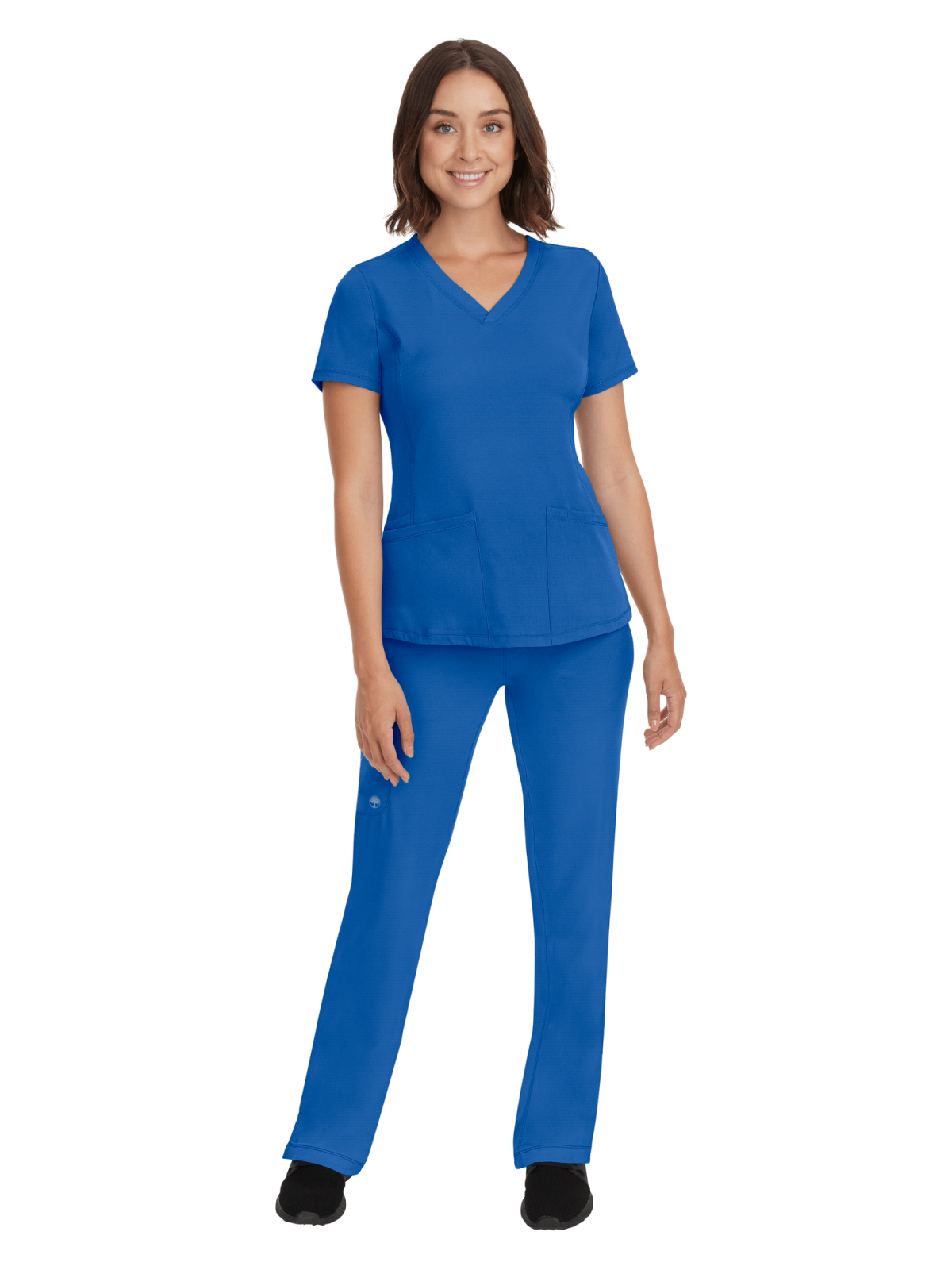 Monica Rebecca Scrub Set
