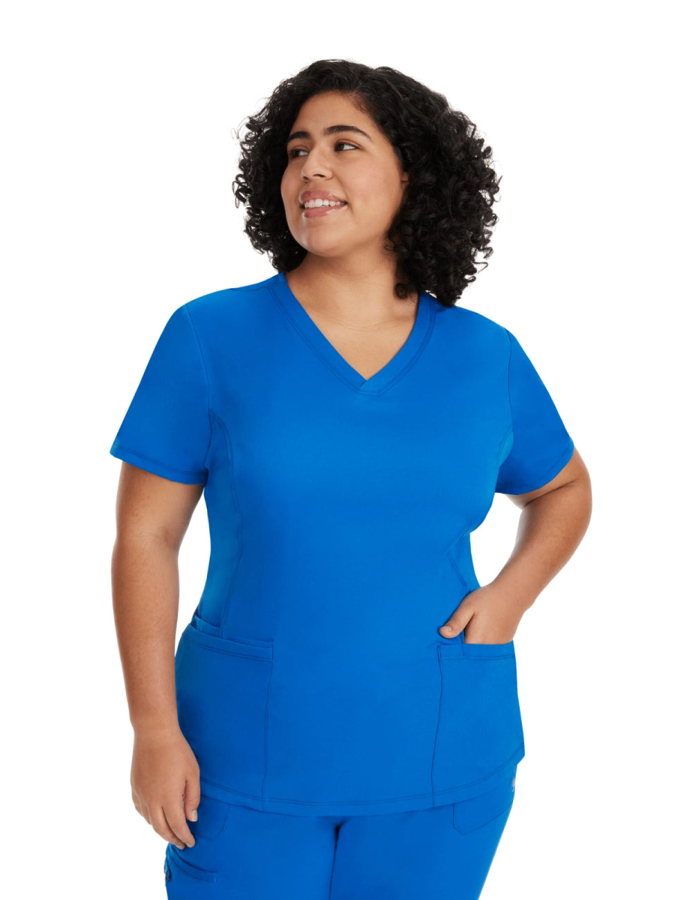 Monica Rebecca Scrub Set