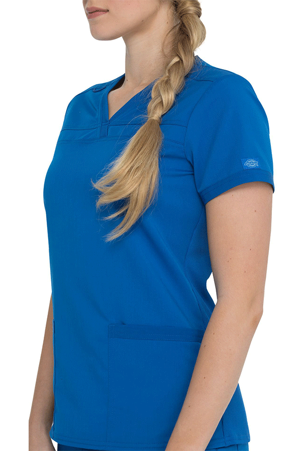 Dickies Scrub Set