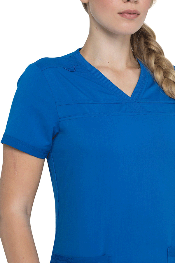 Dickies Scrub Set