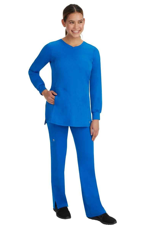 Women's Fatima & Rebecca Full Hands Scrub Set – Healing Hands Scrubs