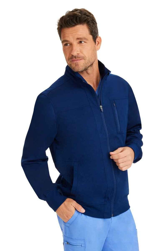 Men's Healing Hands Jonathan Bomber Jacket - 5530