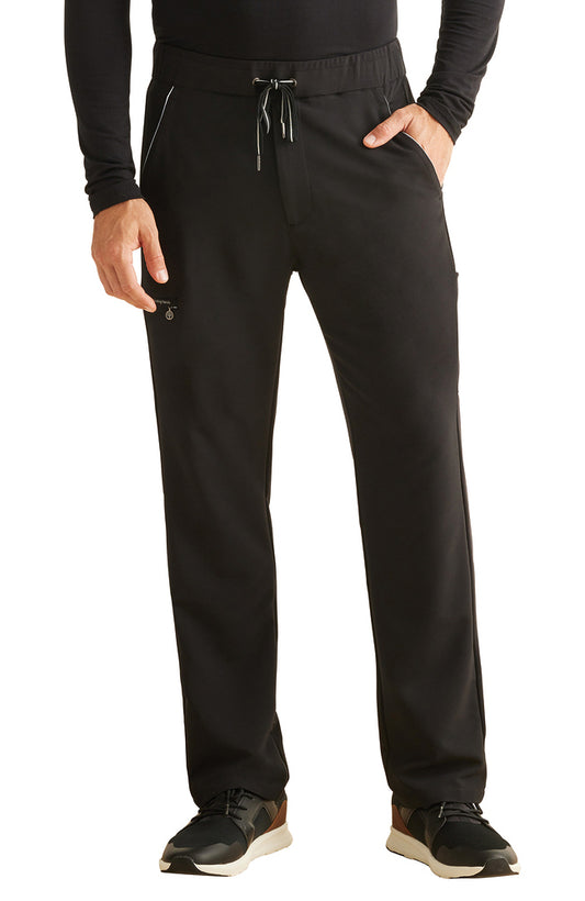 Healing Hands Men's Nash Scrub Pant – Style HH101