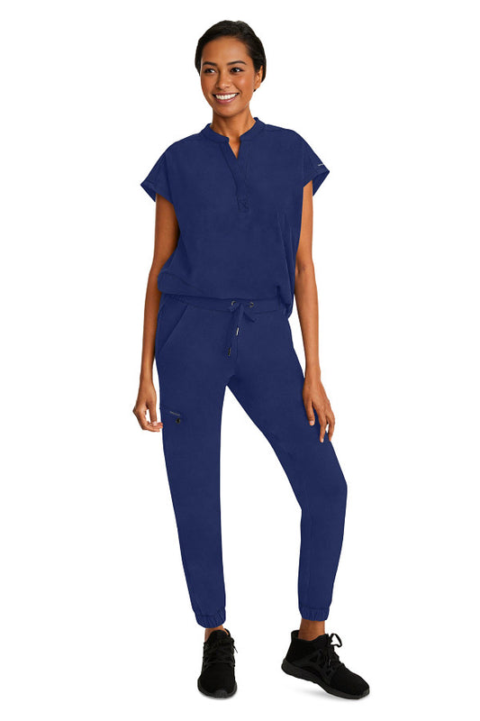 Healing Hands Women's Journey Mandarin & Tamara - Scrub Set