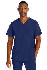 Scrub Tops