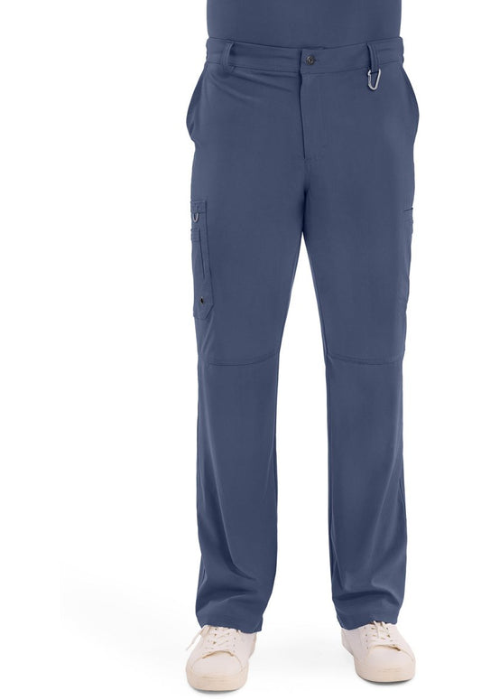 Ck Infinity Men's Fly Front Pant CK200A