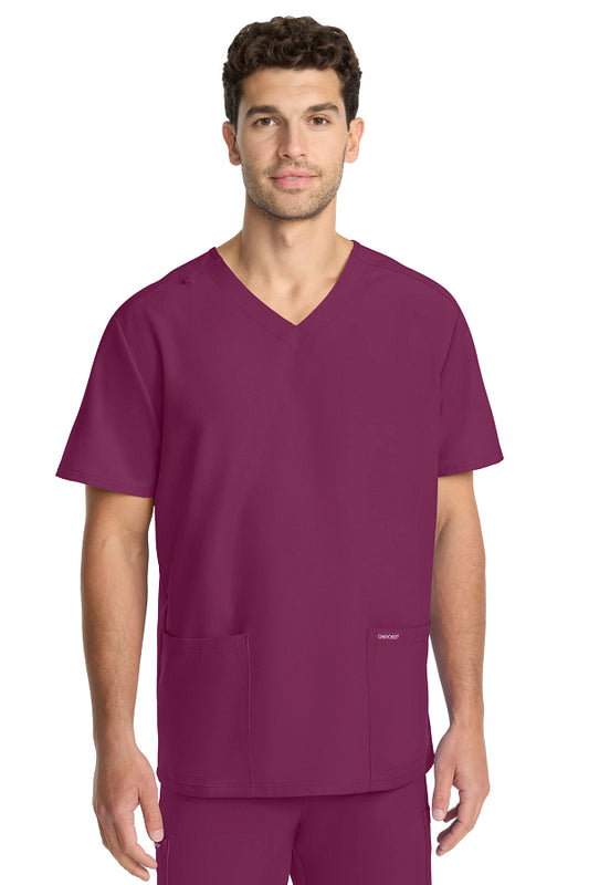 Cherokee Originals Ultra Scrub Top CKE00014A