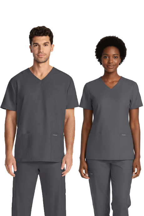 Cherokee Unisex Originals Ultra Scrub Set