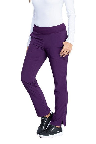 Women's EDS Essentials Cargo Scrub Pants DK005