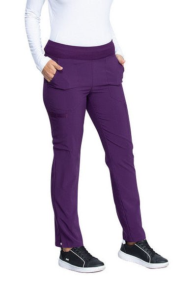 Women's EDS Essentials Cargo Scrub Pants DK005