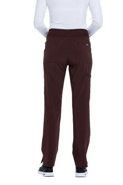 Women's EDS Essentials Cargo Scrub Pants DK005