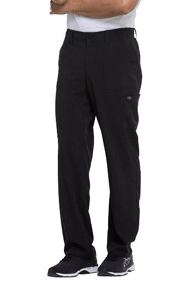Men's Dickies Drawstring Cargo Scrub Pant DK015 | Comfortable