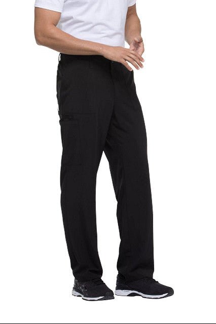 Men's Dickies Drawstring Cargo Scrub Pant DK015 | Comfortable