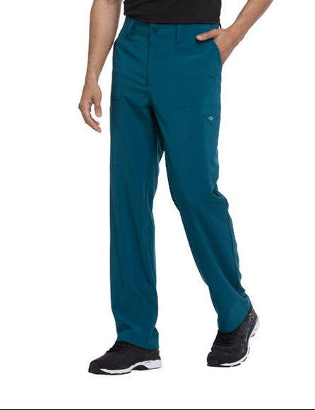 Men's Dickies Drawstring Cargo Scrub Pant DK015 | Comfortable
