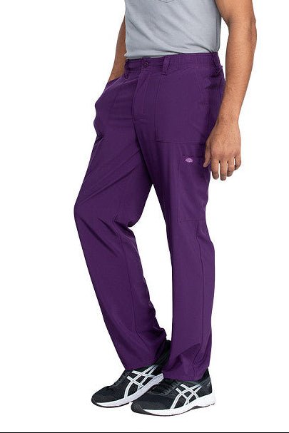 Men's Dickies Drawstring Cargo Scrub Pant DK015 | Comfortable