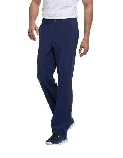 Men's Dickies Drawstring Cargo Scrub Pant DK015 | Comfortable