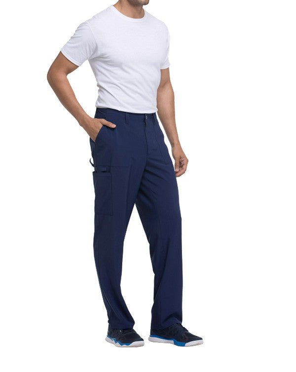 Men's Dickies Drawstring Cargo Scrub Pant DK015 | Comfortable