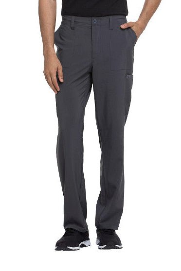Men's Dickies Drawstring Cargo Scrub Pant DK015 | Comfortable