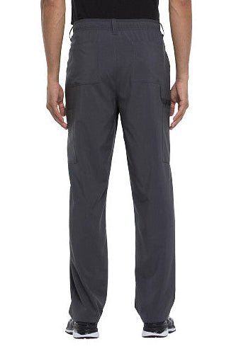 Men's Dickies Drawstring Cargo Scrub Pant DK015 | Comfortable