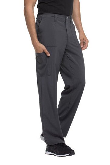 Men's Dickies Drawstring Cargo Scrub Pant DK015 | Comfortable