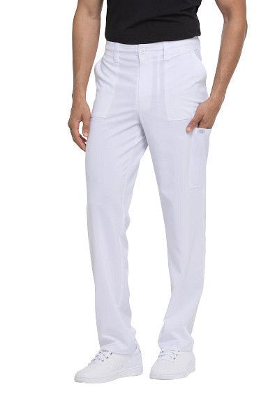 Men's Dickies Drawstring Cargo Scrub Pant DK015 | Comfortable