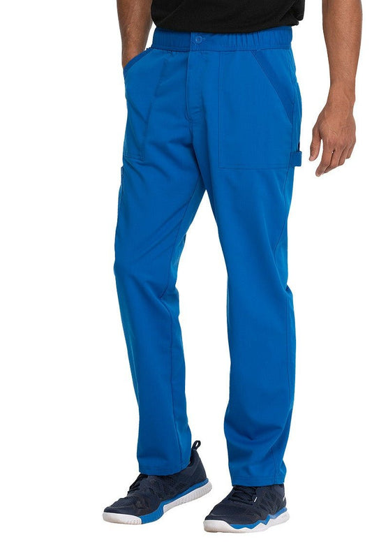 Men's Dickies Straight Leg Scrub Pant DK220