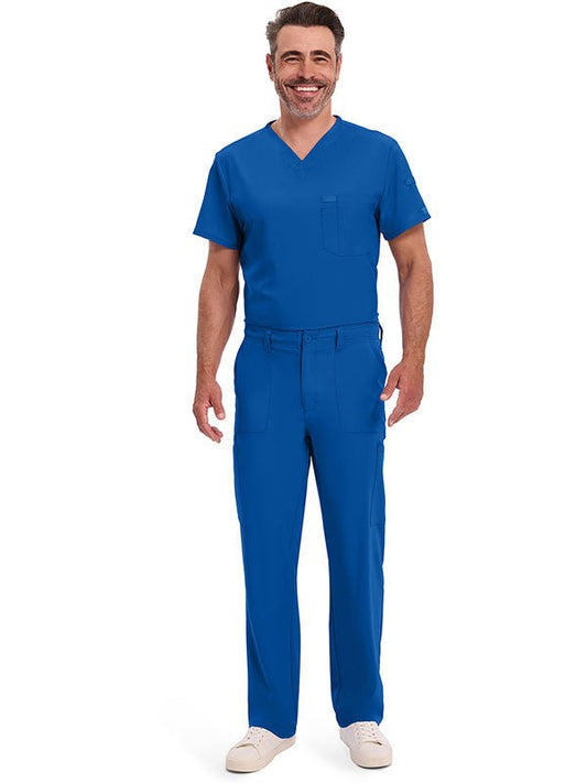 Dickies EDS Men’s DK645 & DK015 Scrub Set