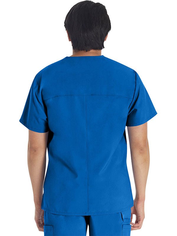 Dickies EDS Men’s DK645 & DK015 Scrub Set