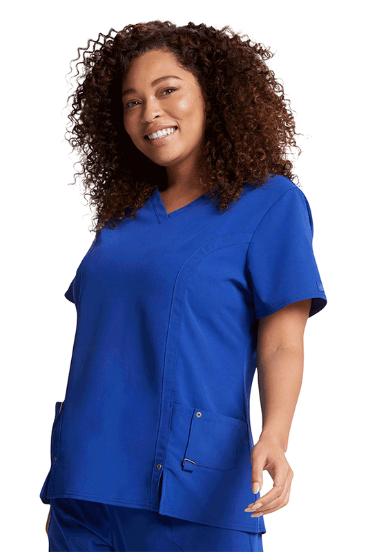Dickies Extreme Stretch Scrub Top -DK82851