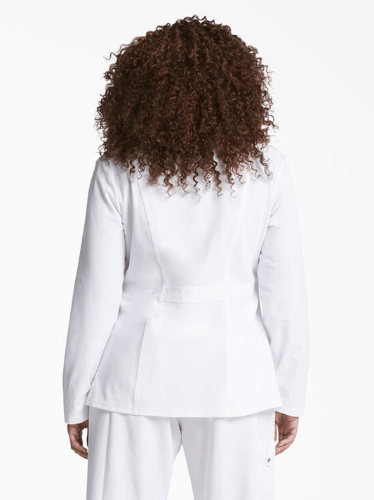 Dickies Extreme stretch Jacket 82310- White