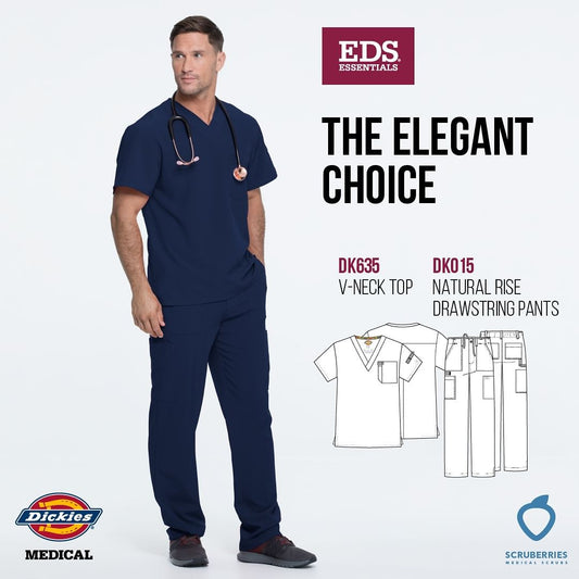 EDS Dickies